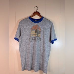 Abercrombie & Fitch Texas T-Shirt